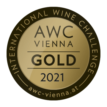 AWC Vienna Gold 2021